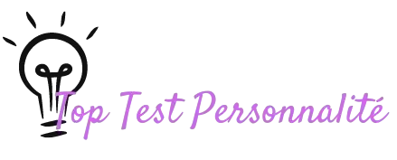 Logo Top Test Personnalité